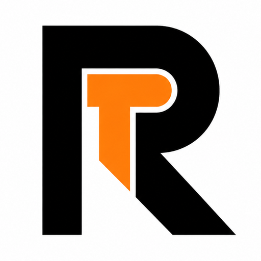 RakeTools logo